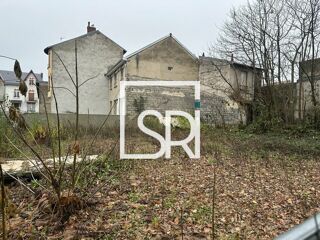  Terrain à vendre 500 m²