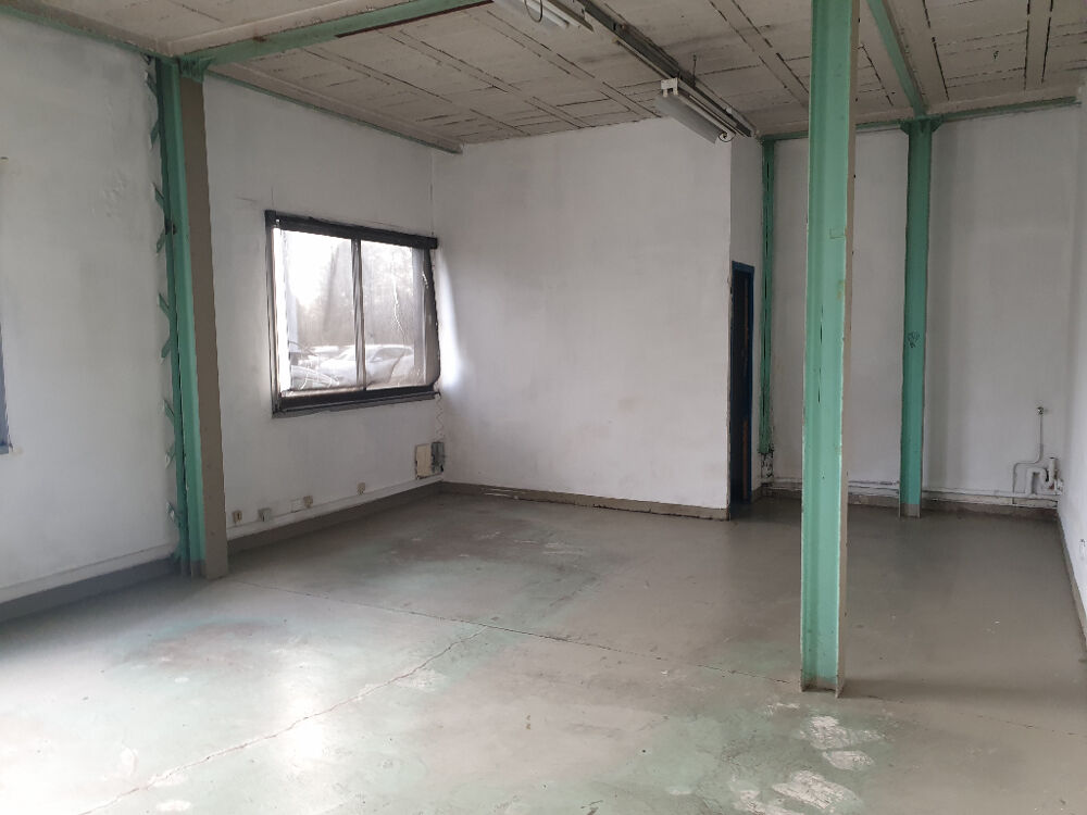   Bureaux à LOUER Begles