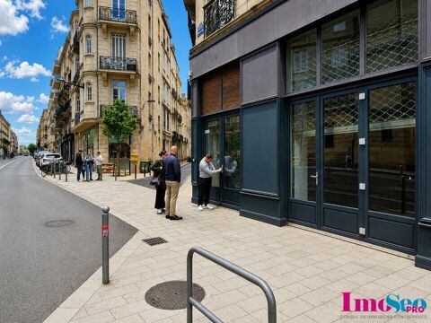   Local commercial à LOUER 