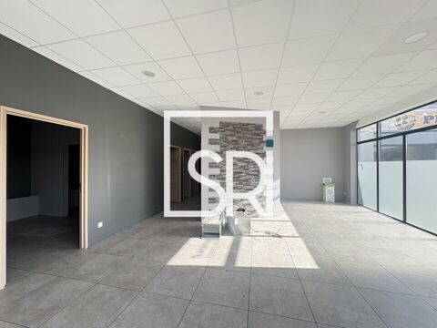 LOCAL COMMERCIAL &agrave; LOUER 2500 63800 Cournon-d'auvergne