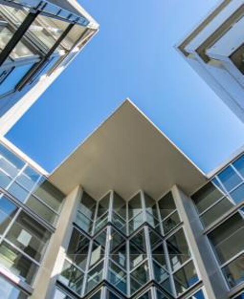   Bureaux à LOUER 