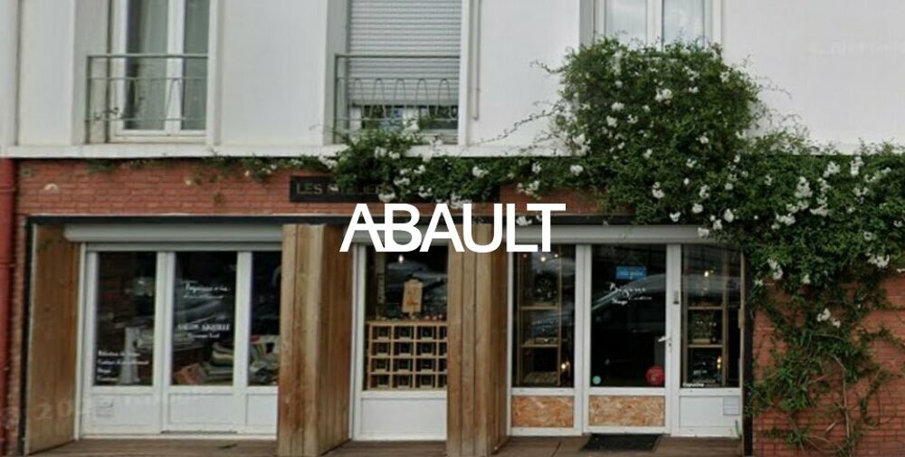   LOCAL COMMERCIAL à VENDRE 