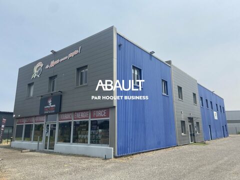 IMMEUBLE &agrave; VENDRE 1390000 31600 Seysses