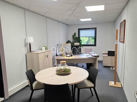 BUREAUX &agrave; LOUER 2800 63170 Aubiere