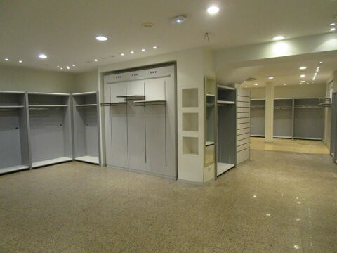 LOCAL COMMERCIAL à VENDRE 497000 71100 Chalon-sur-saone