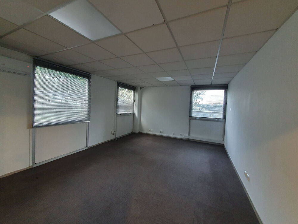   Bureaux à LOUER Merignac