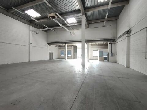 LOCAL D'ACTIVITE &agrave; VENDRE 651395 38070 Saint quentin fallavier