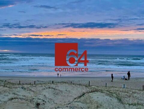 FONDS DE COMMERCE &agrave; CEDER 274000 40200 Mimizan