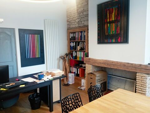 BUREAUX à VENDRE 102000 71100 Chalon-sur-saone