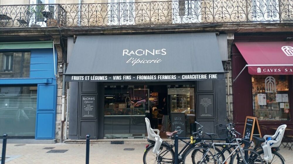   LOCAL COMMERCIAL à VENDRE Bordeaux