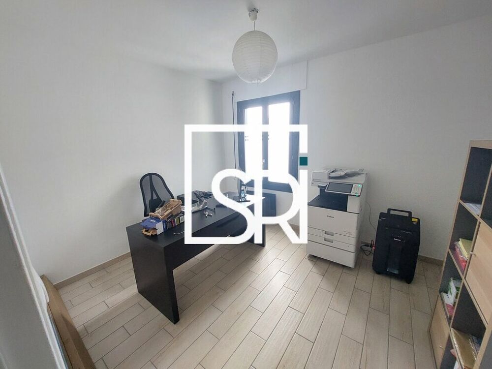   BUREAUX à LOUER 