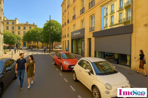 Bureaux &agrave; VENDRE 241500 33000 Bordeaux