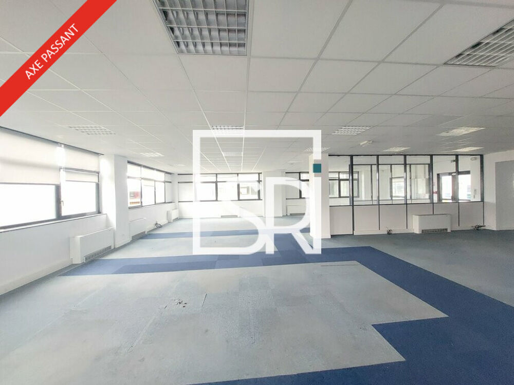   BUREAUX à LOUER Cournon d'auvergne