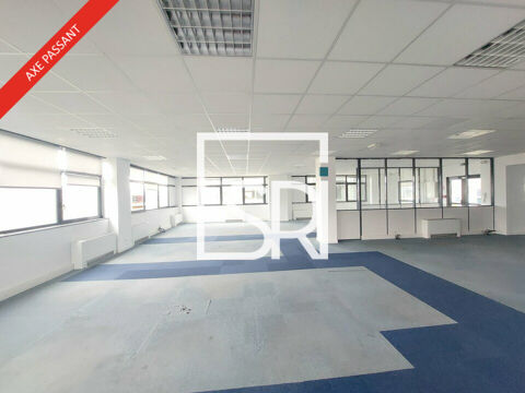   BUREAUX à LOUER 