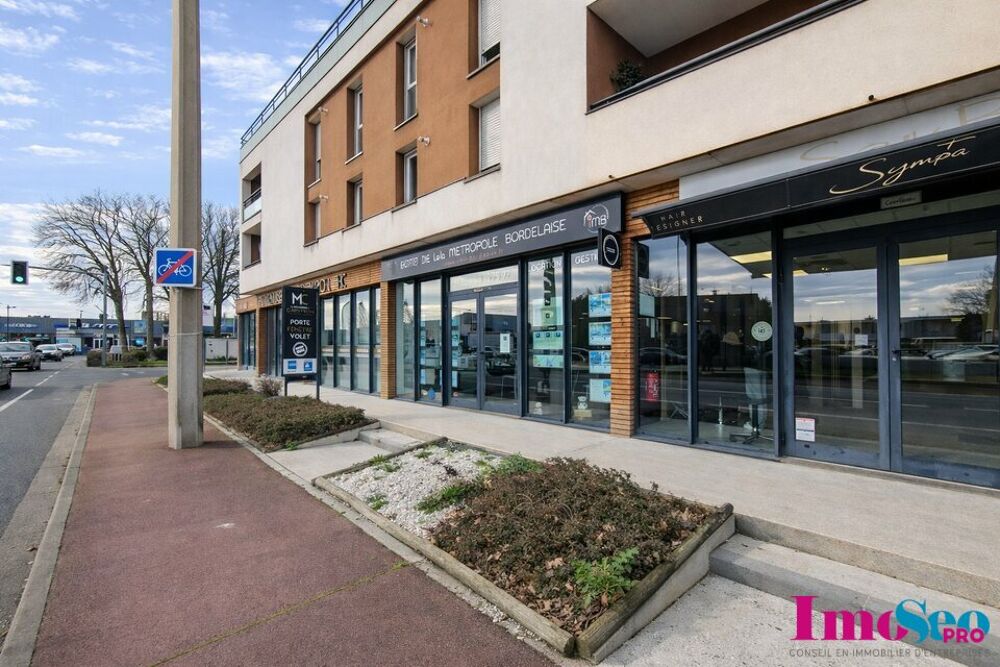   BUREAUX à LOUER 