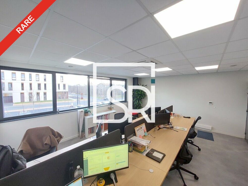   BUREAUX à LOUER Cournon d'auvergne