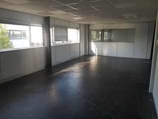   Bureaux à LOUER Merignac