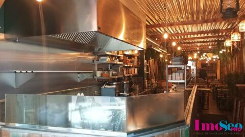 FONDS DE COMMERCE &agrave; CEDER 220000 33000 Bordeaux