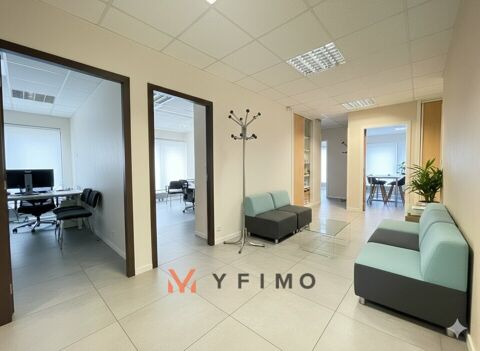   BUREAUX à VENDRE 