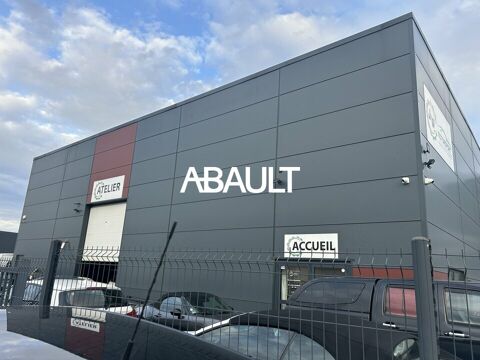 LOCAL D'ACTIVITE &agrave; LOUER 2566 31830 Plaisance du touch