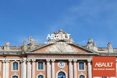 BUREAUX &agrave; VENDRE 200000 31400 Toulouse