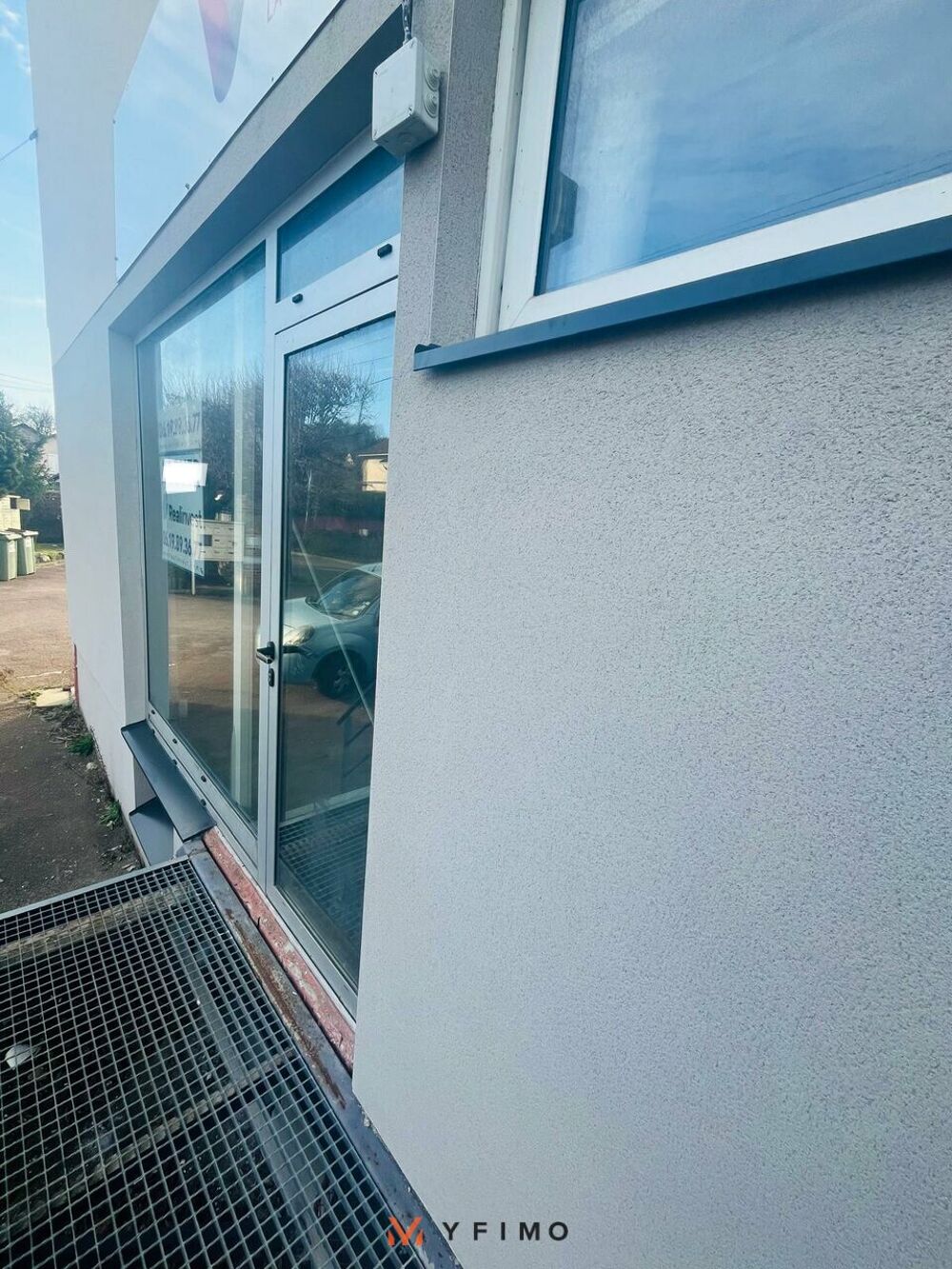   BUREAUX A VENDRE à VENDRE Maule