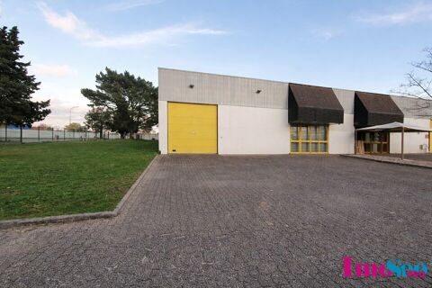 LOCAL COMMERCIAL &agrave; LOUER 2622 33700 MÉrignac