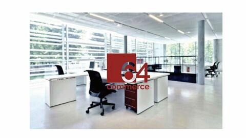 LOCAL PROFESSIONNEL &agrave; LOUER 658 40230 Tosse