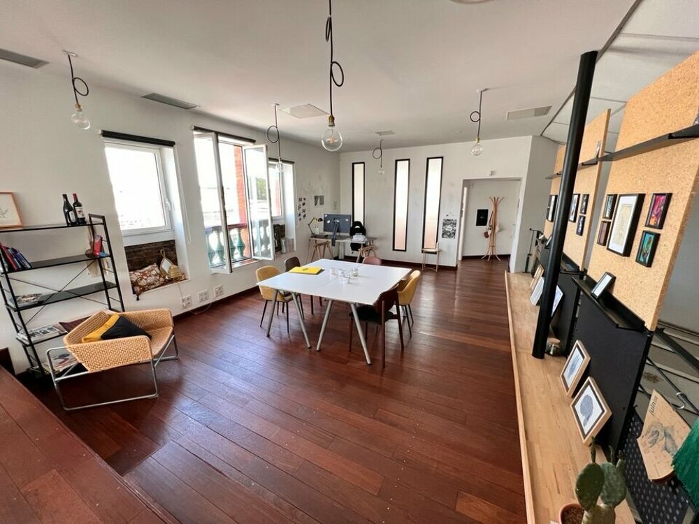   LOCAL PROFESSIONNEL  à LOUER Biarritz