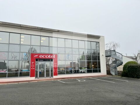 BUREAUX  à LOUER 916 69760 Limonest