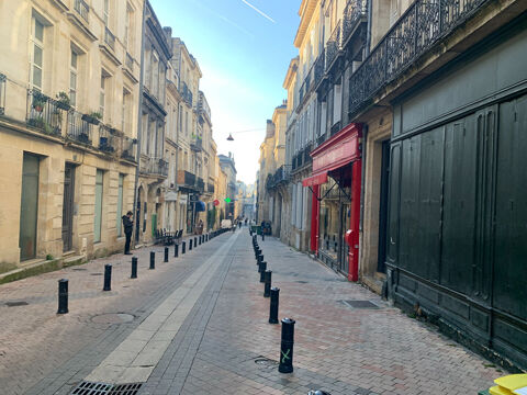 Cession de bail &agrave; CEDER 0 33000 Bordeaux