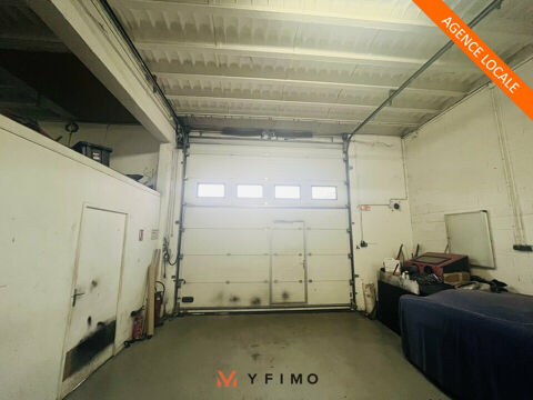 213 m2 ENTREPOT &agrave; LOUER 2000 78630 Morainvilliers