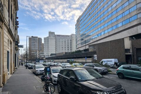 Murs &agrave; VENDRE 420000 33000 Bordeaux