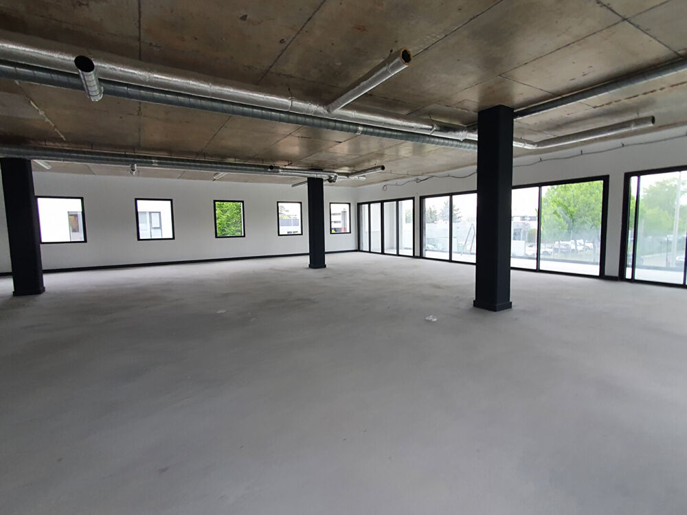   Bureaux à LOUER Merignac