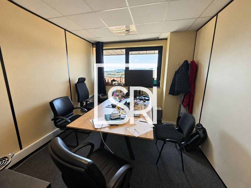   BUREAUX à LOUER Cournon-d'auvergne