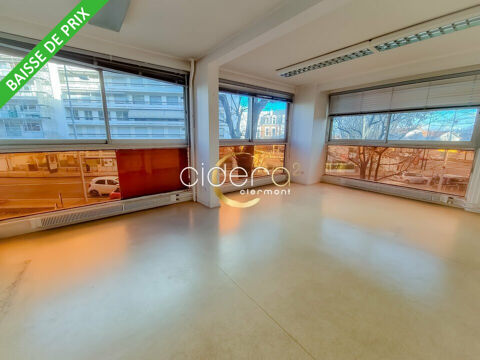 BUREAUX &agrave; VENDRE 255000 63000 Clermont ferrand