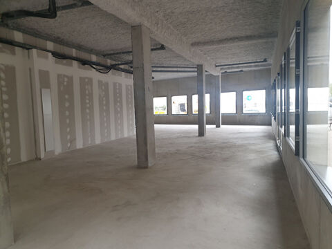 Local commercial &agrave; LOUER 1850 33000 Bordeaux