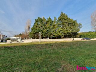  Terrain à vendre 1491 m²