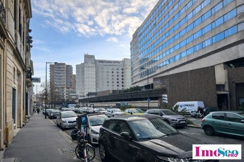 Murs &agrave; VENDRE 420000 33000 Bordeaux