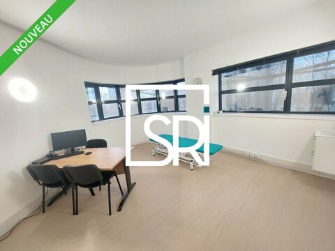 BUREAUX &agrave; LOUER 3179 63100 Clermont-ferrand