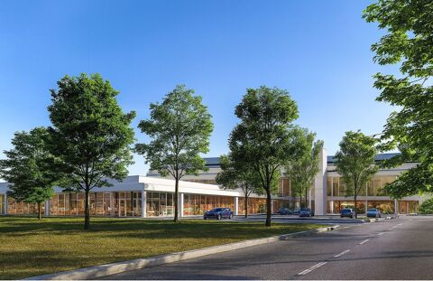 Local commercial &agrave; LOUER 17600 33700 Merignac