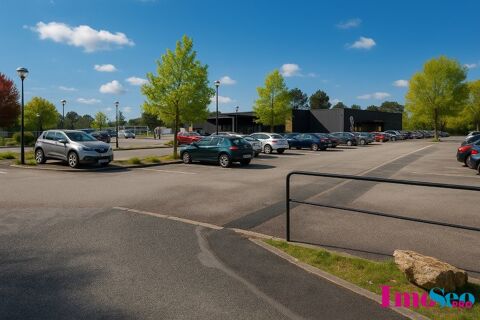   Local commercial à LOUER 