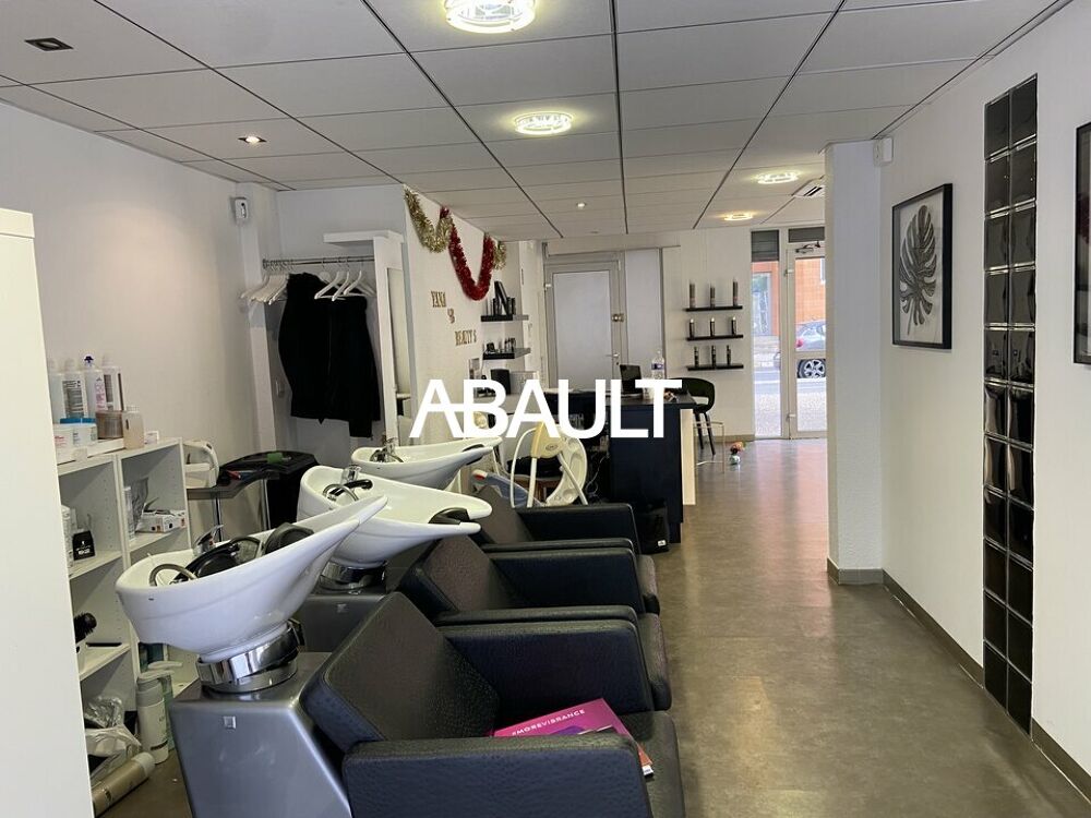   LOCAL COMMERCIAL à LOUER Colomiers