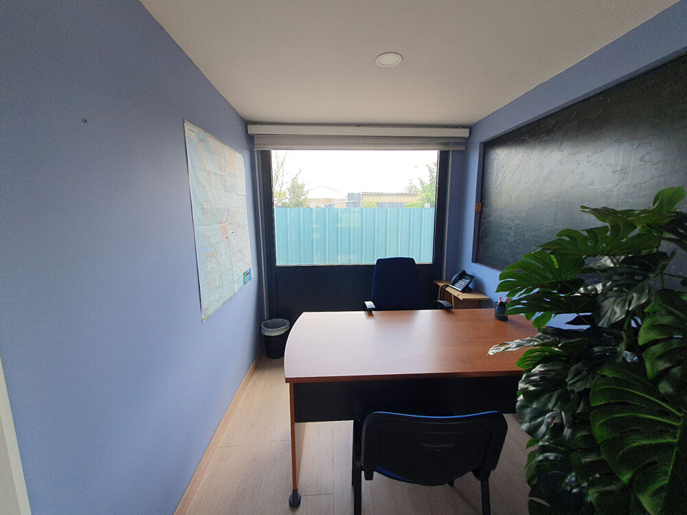   Bureaux à LOUER Villenave d ornon