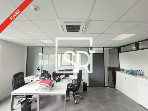   BUREAUX à LOUER 