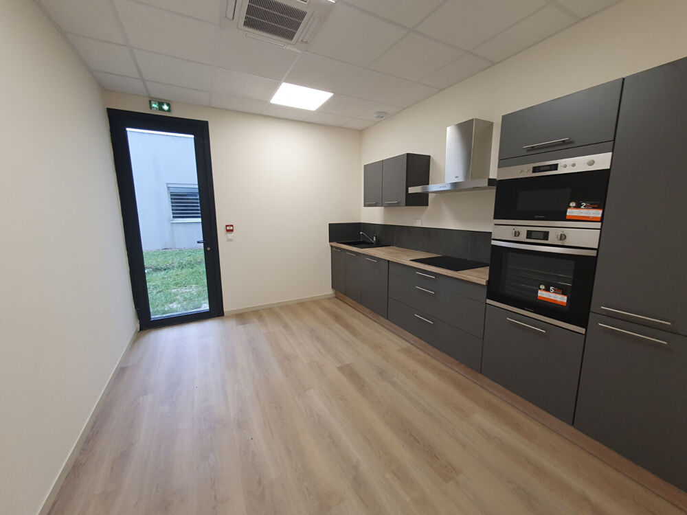   Bureaux à LOUER Merignac