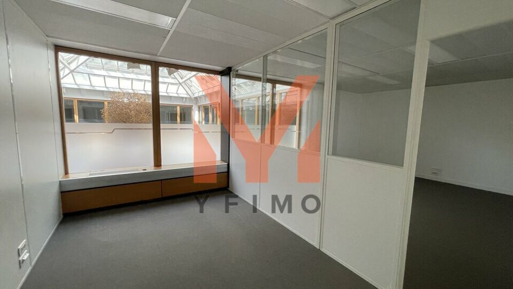   3 900 m2 BUREAUX à LOUER Le pecq