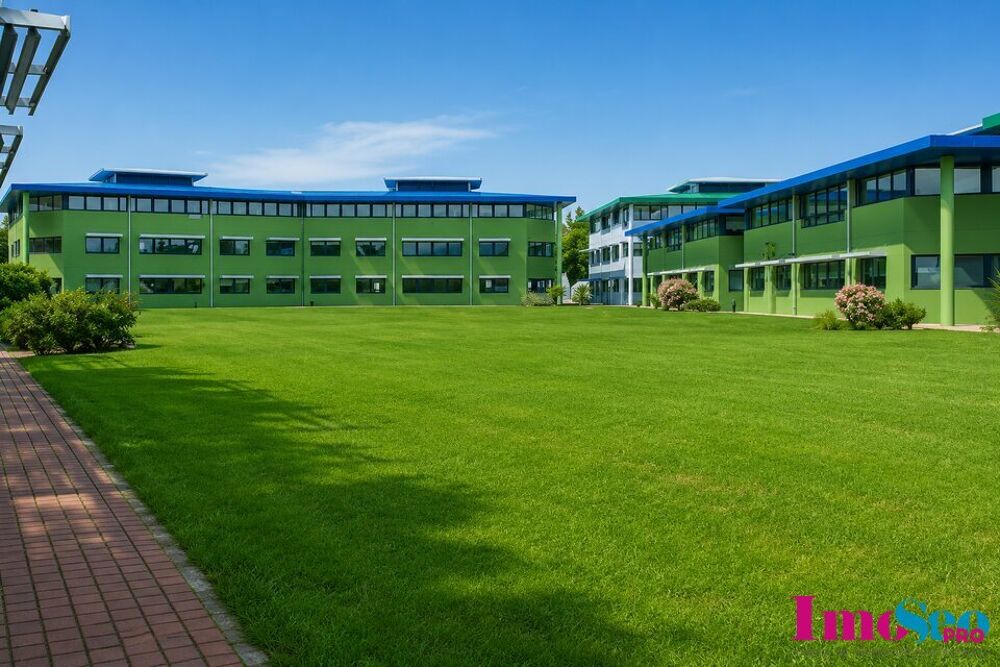   BUREAUX à LOUER Canejan