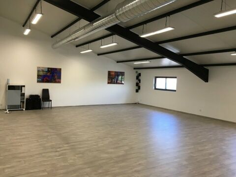 Studio de danse &agrave; LOUER 2530 64200 Biarritz