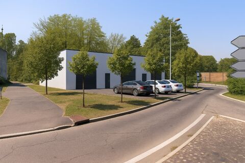 Local commercial &agrave; LOUER 6500 33700 Merignac
